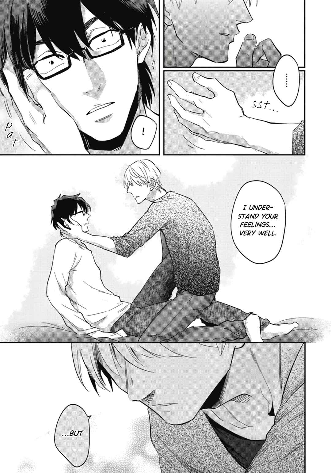 Page 24 Chapter 5 White Pawn