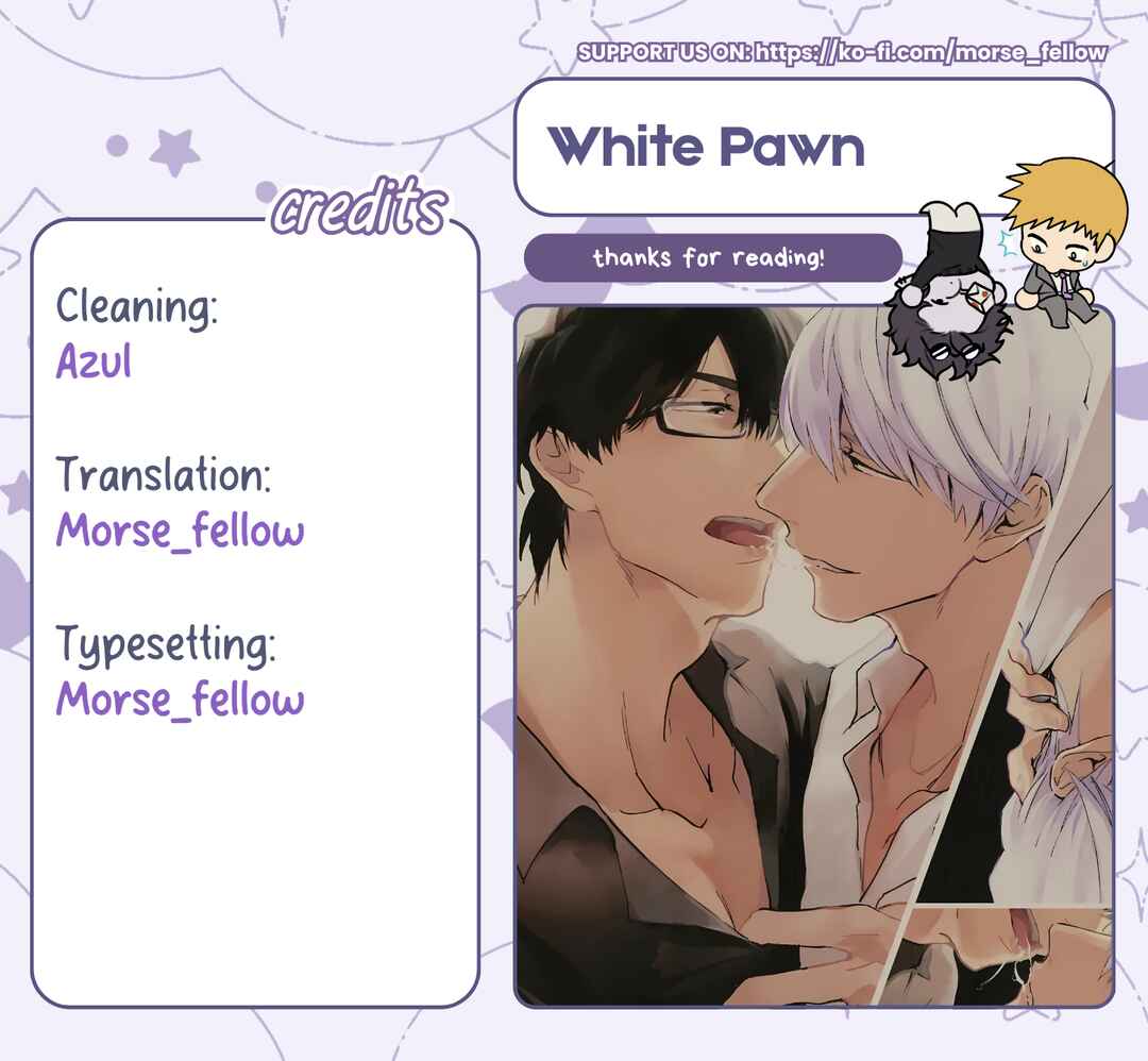 Page 27 Chapter 5 White Pawn