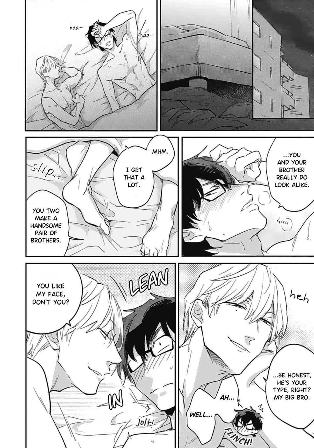Page 11 Chapter 4 White Pawn