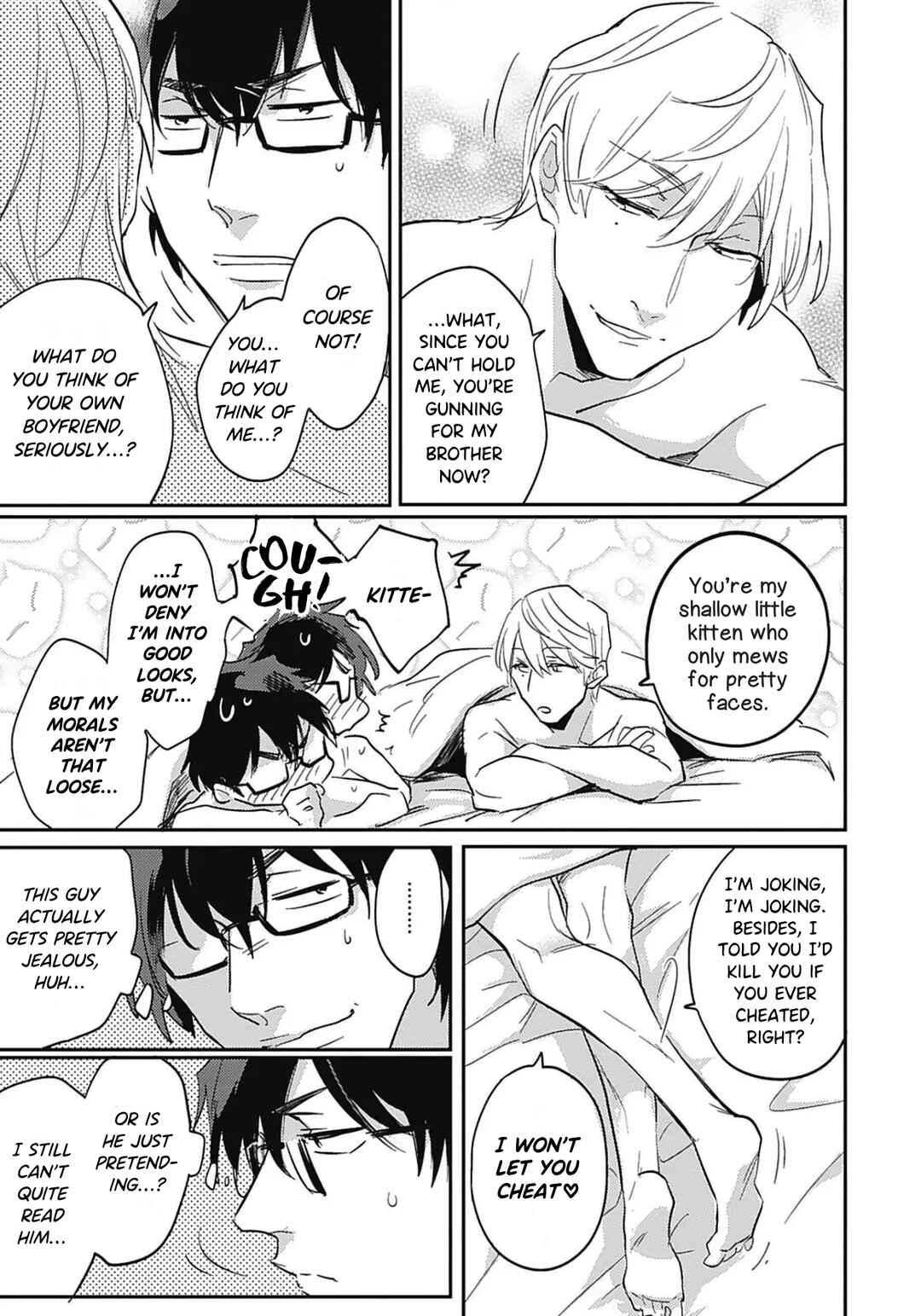 Page 12 Chapter 4 White Pawn