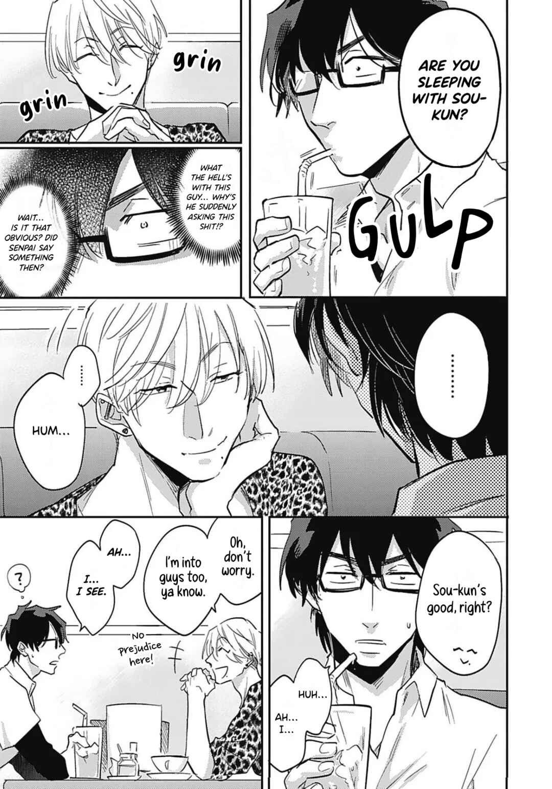 Page 16 Chapter 4 White Pawn