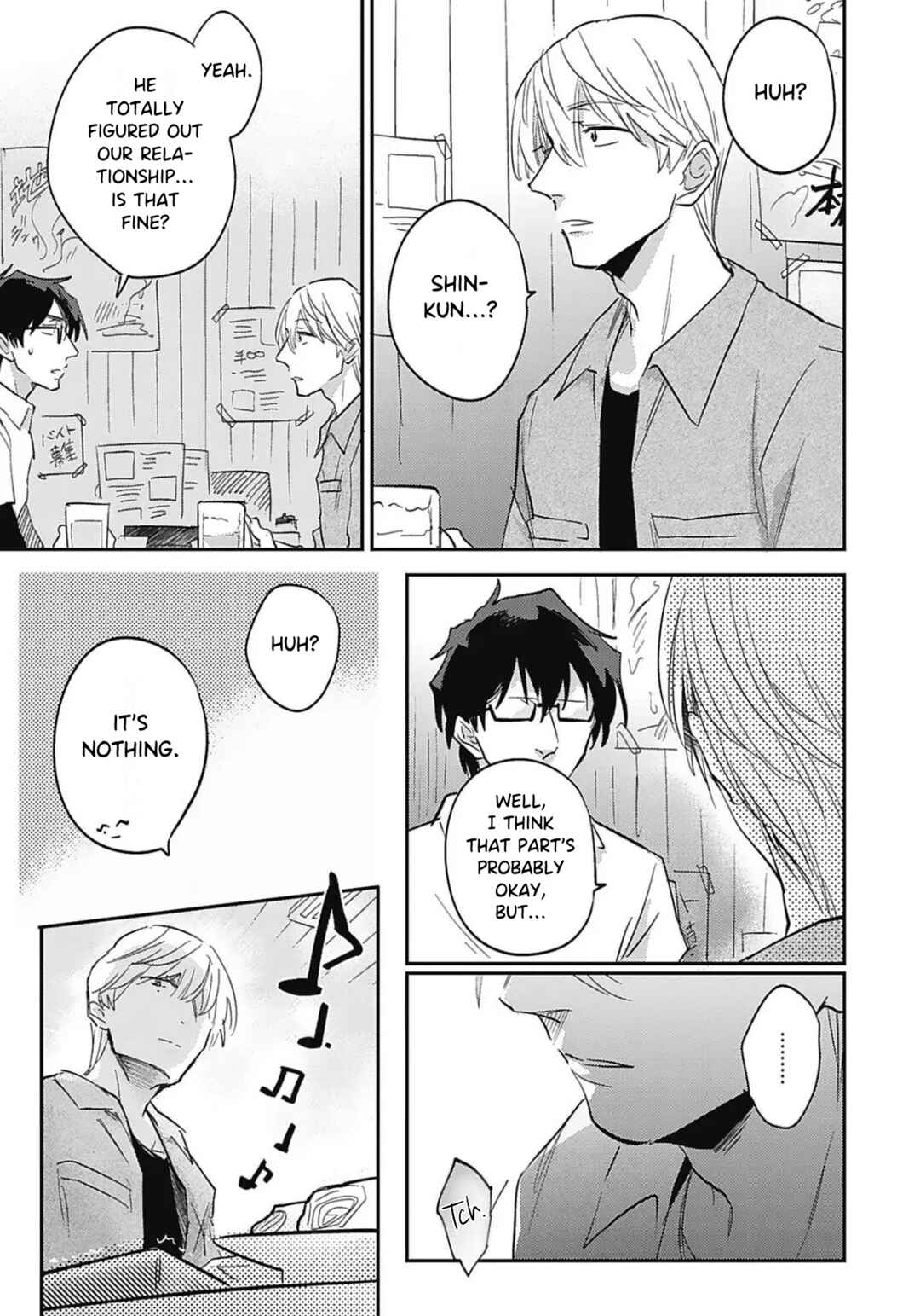 Page 20 Chapter 4 White Pawn