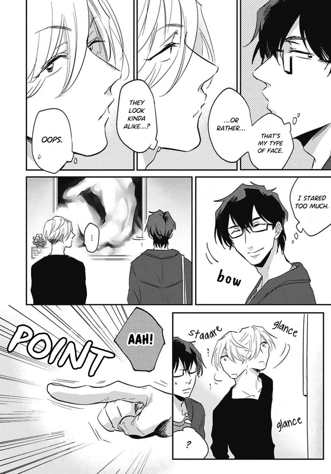 Page 7 Chapter 4 White Pawn