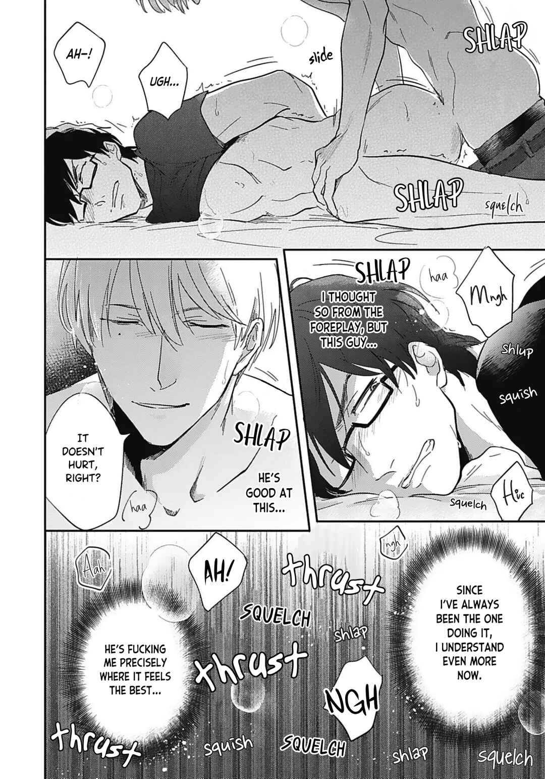 Page 20 Chapter 2 White Pawn