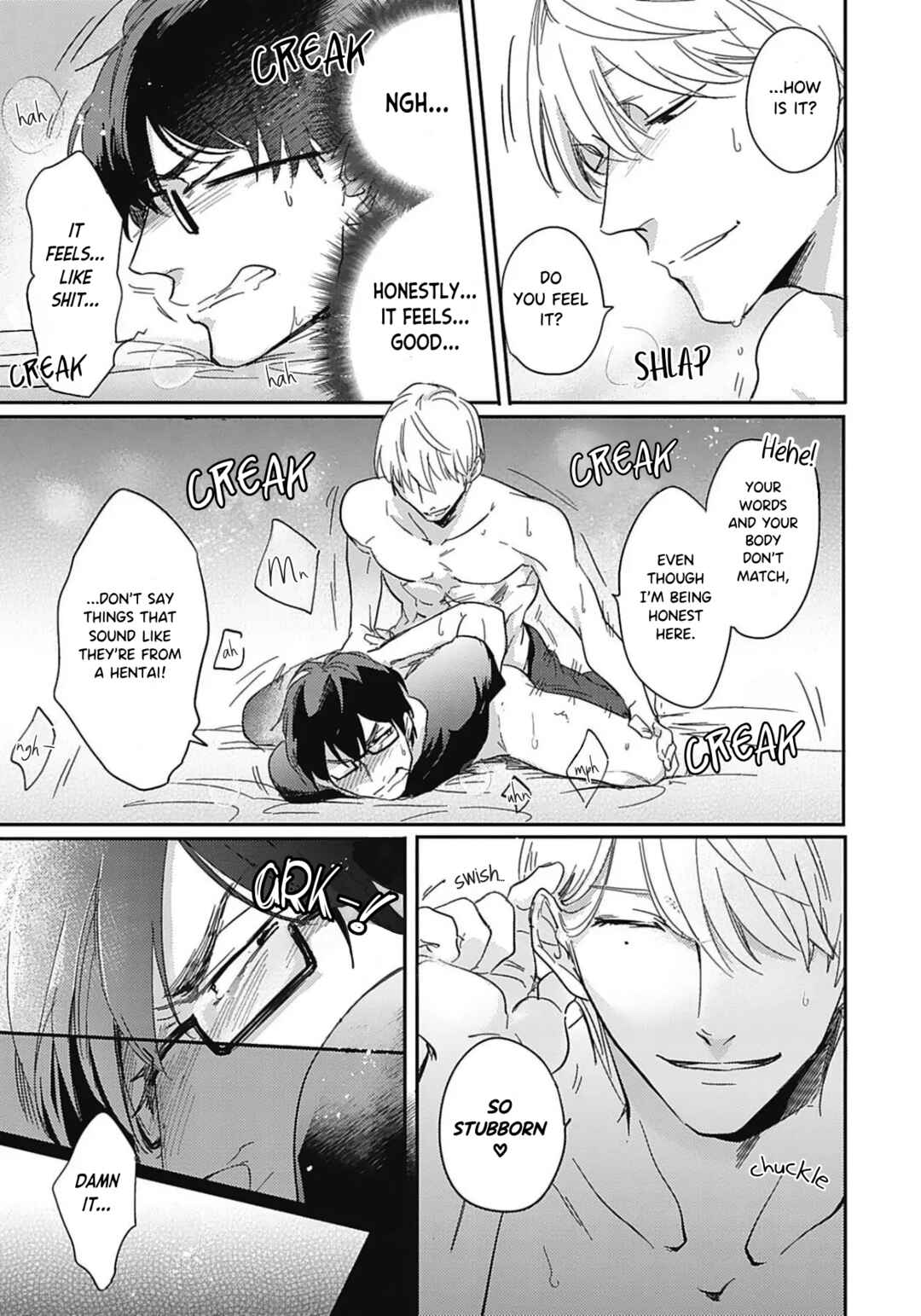 Page 21 Chapter 2 White Pawn
