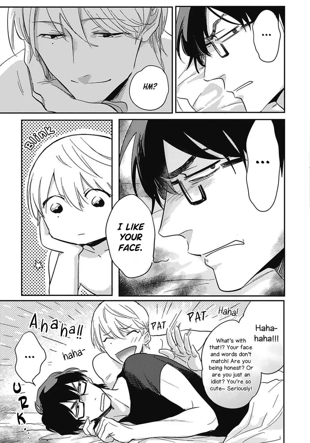 Page 23 Chapter 2 White Pawn