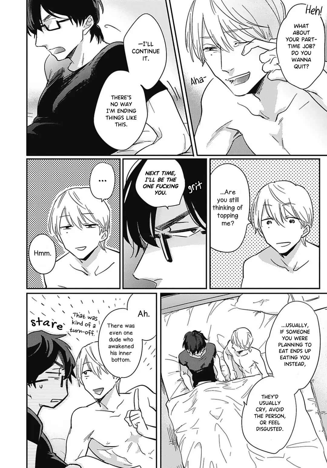 Page 24 Chapter 2 White Pawn