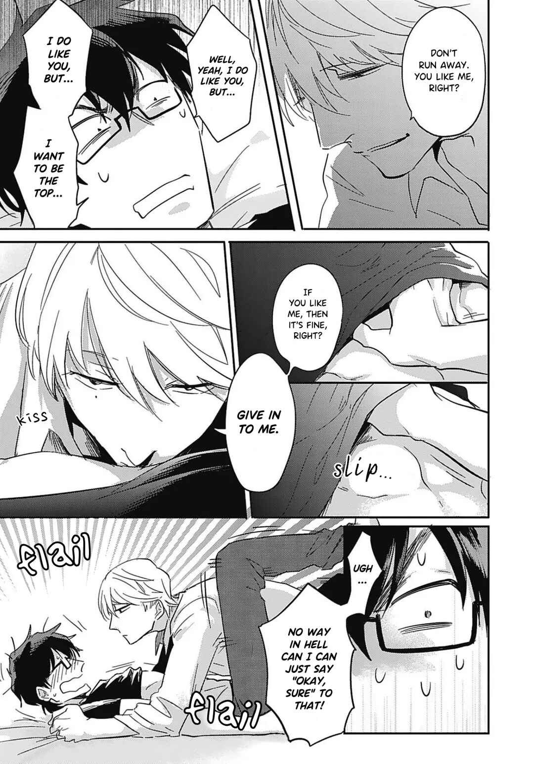 Page 5 Chapter 2 White Pawn