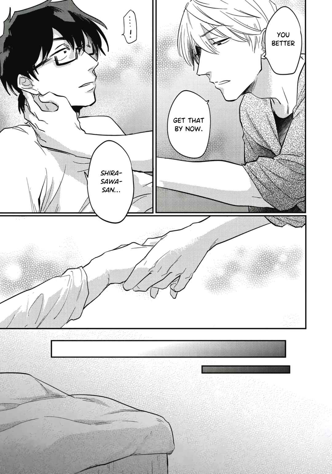 Page 16 Chapter 6 White Pawn