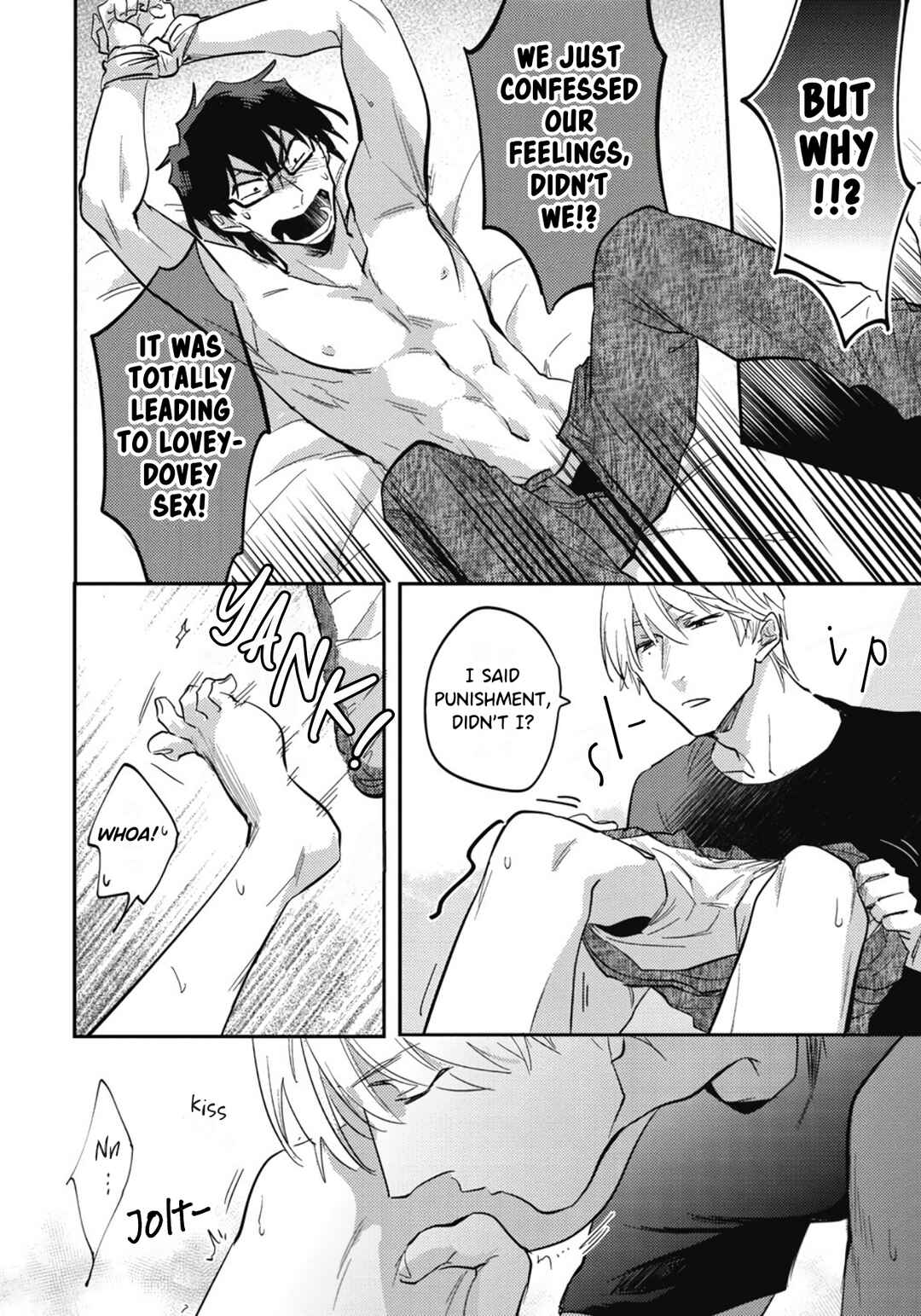 Page 17 Chapter 6 White Pawn