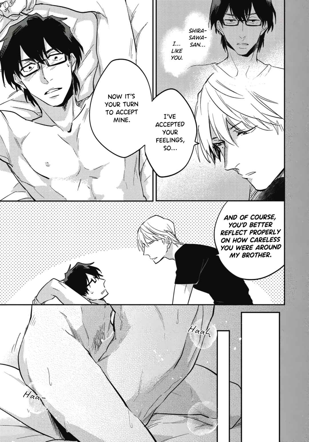 Page 20 Chapter 6 White Pawn