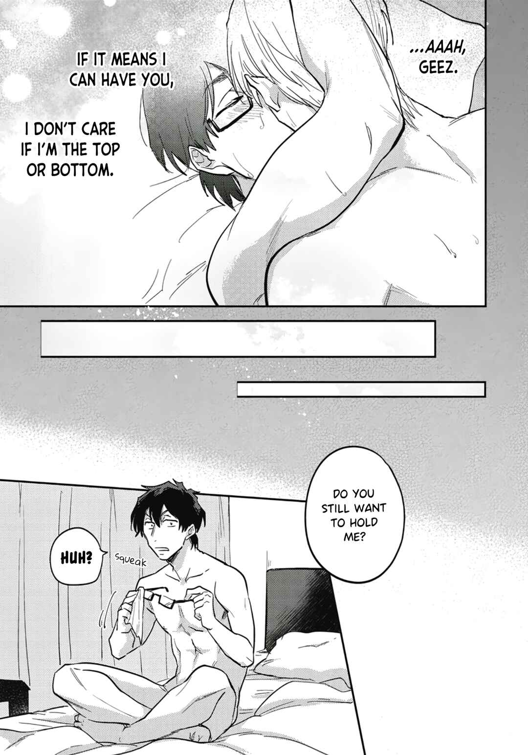 Page 24 Chapter 6 White Pawn