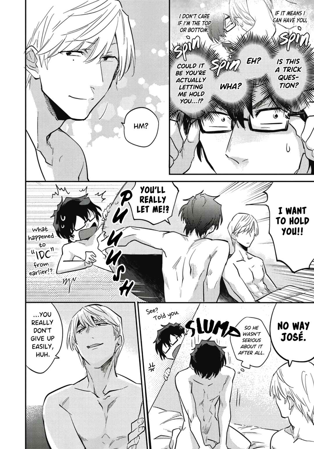Page 25 Chapter 6 White Pawn