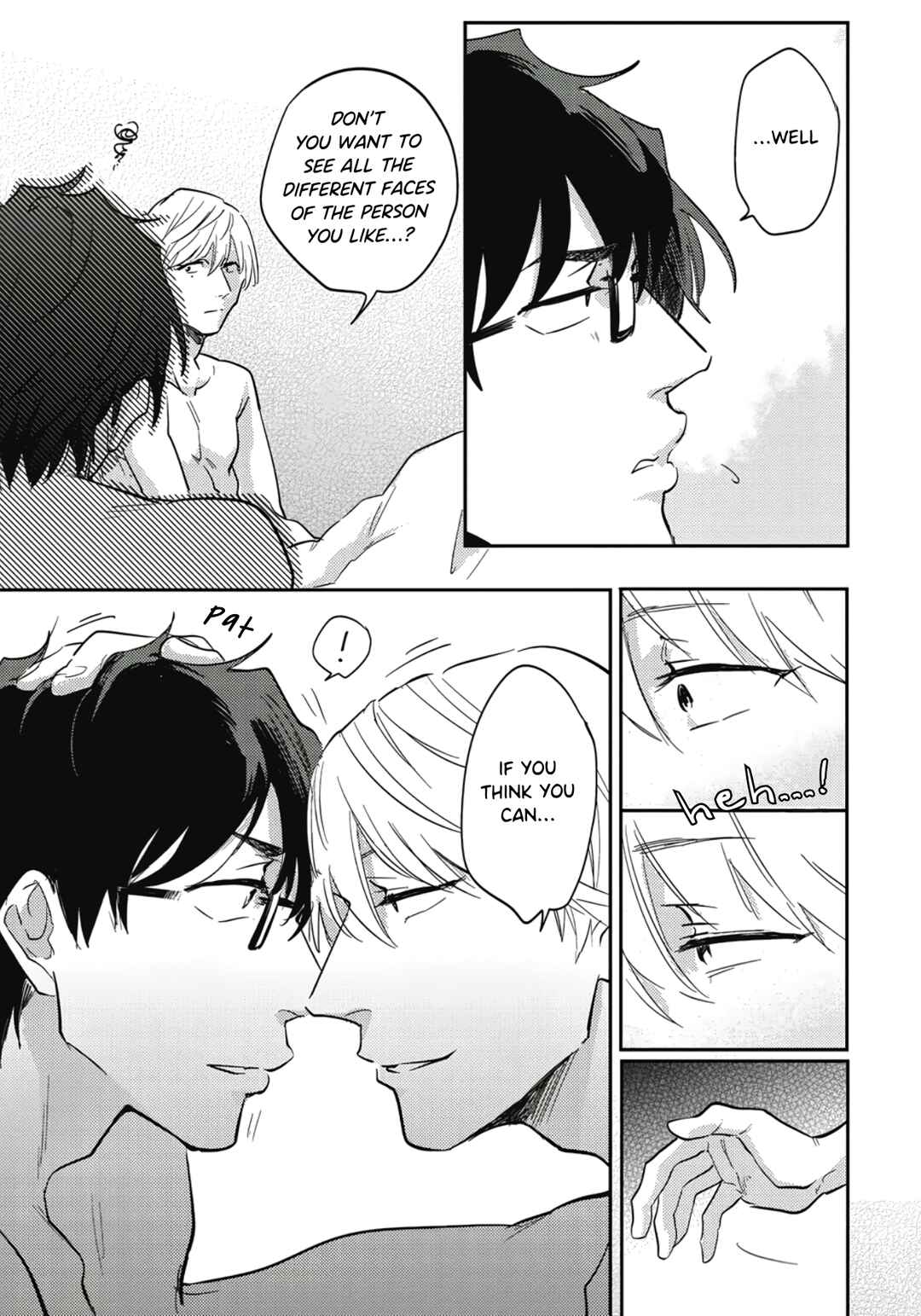 Page 26 Chapter 6 White Pawn