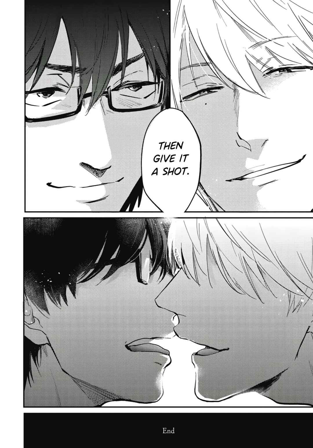 Page 27 Chapter 6 White Pawn