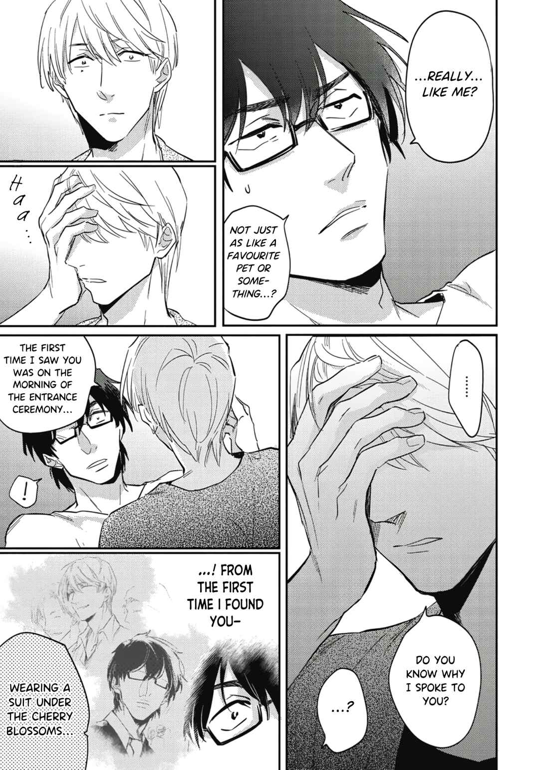 Page 6 Chapter 6 White Pawn