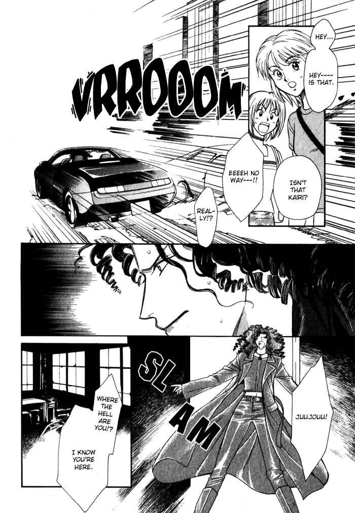 Page 32 Chapter Unknown_136a Boyfriend