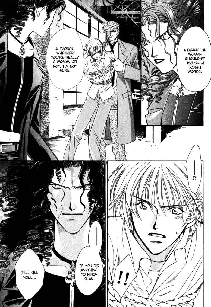 Page 33 Chapter Unknown_136a Boyfriend