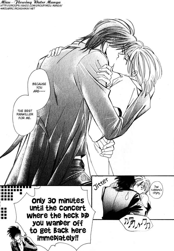 Page 41 Chapter Unknown_136a Boyfriend