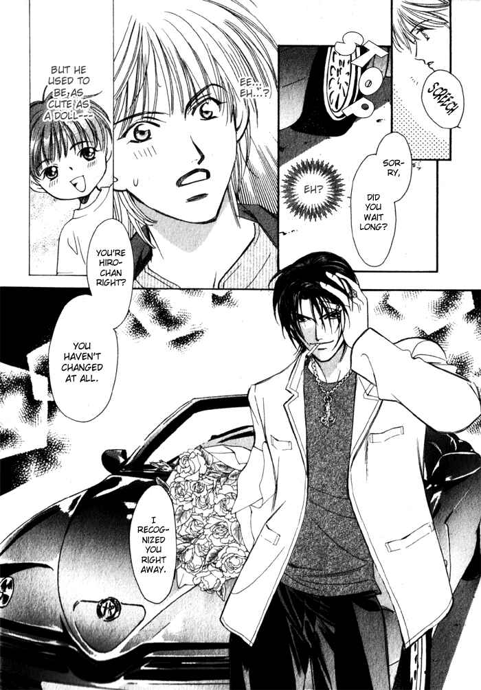 Page 6 Chapter Unknown_136a Boyfriend