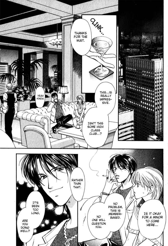 Page 9 Chapter Unknown_136a Boyfriend