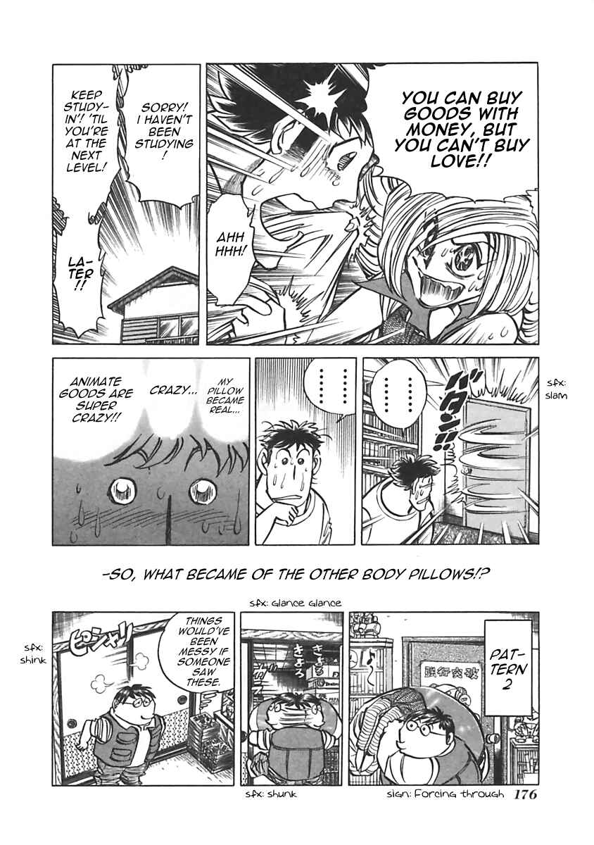 Page 6 Chapter 23 Anime Shop Manager