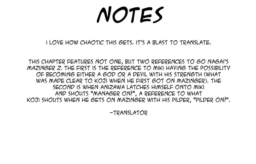 Page 9 Chapter 10 Anime Shop Manager