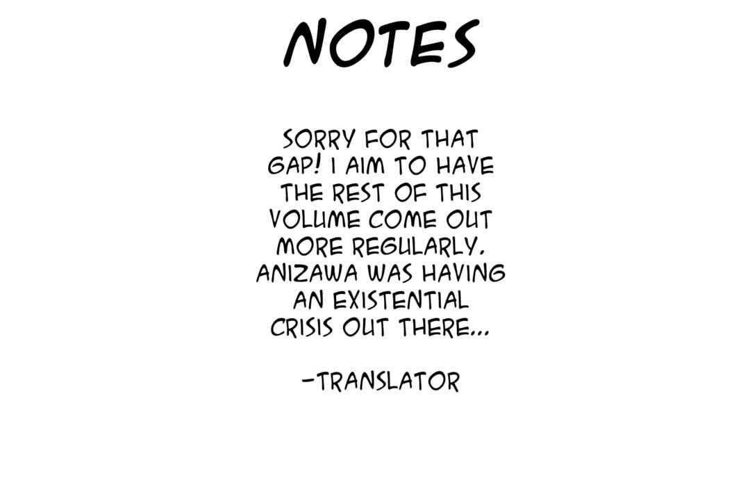 Page 9 Chapter 34 Anime Shop Manager