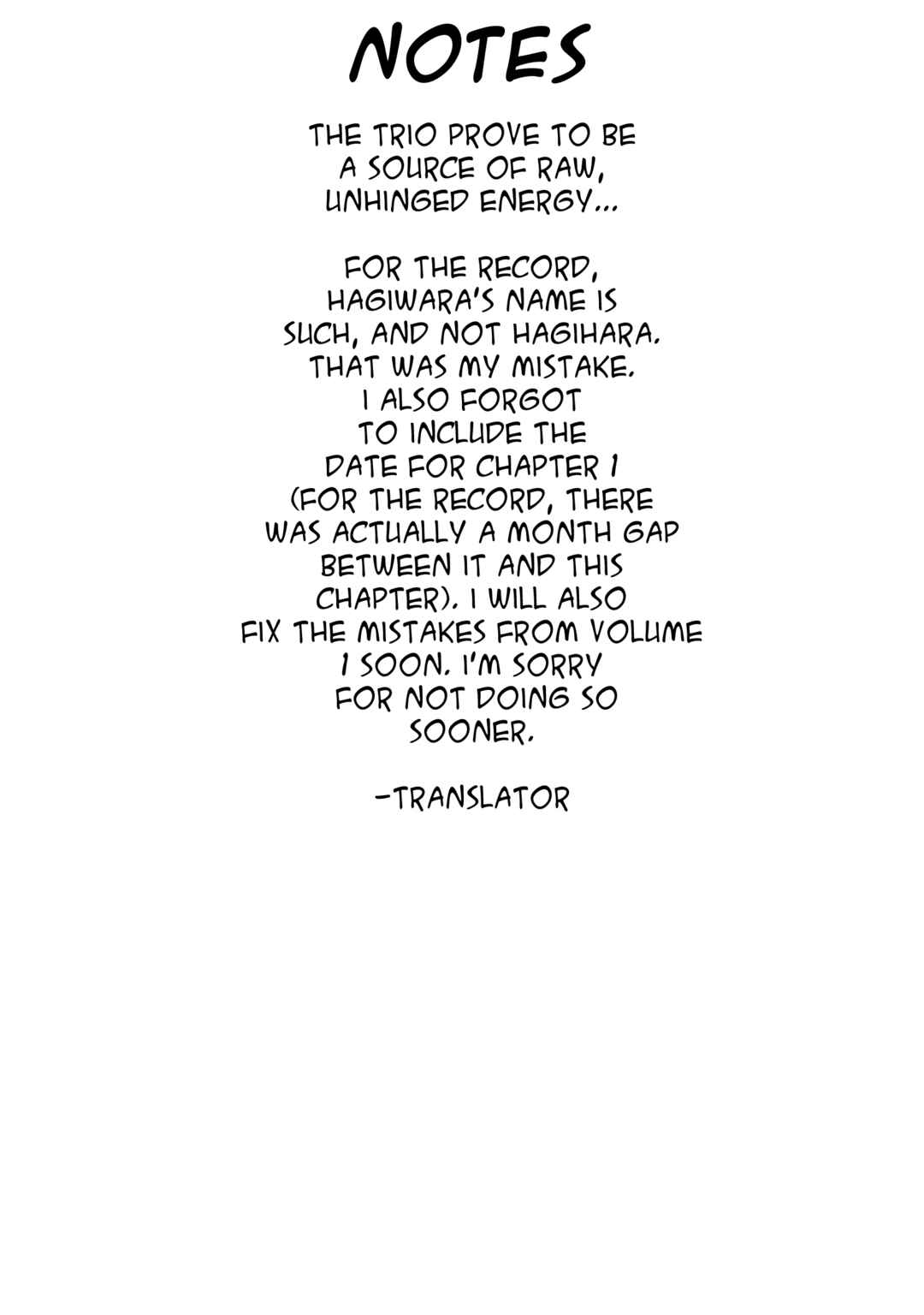Page 9 Chapter 26 Anime Shop Manager
