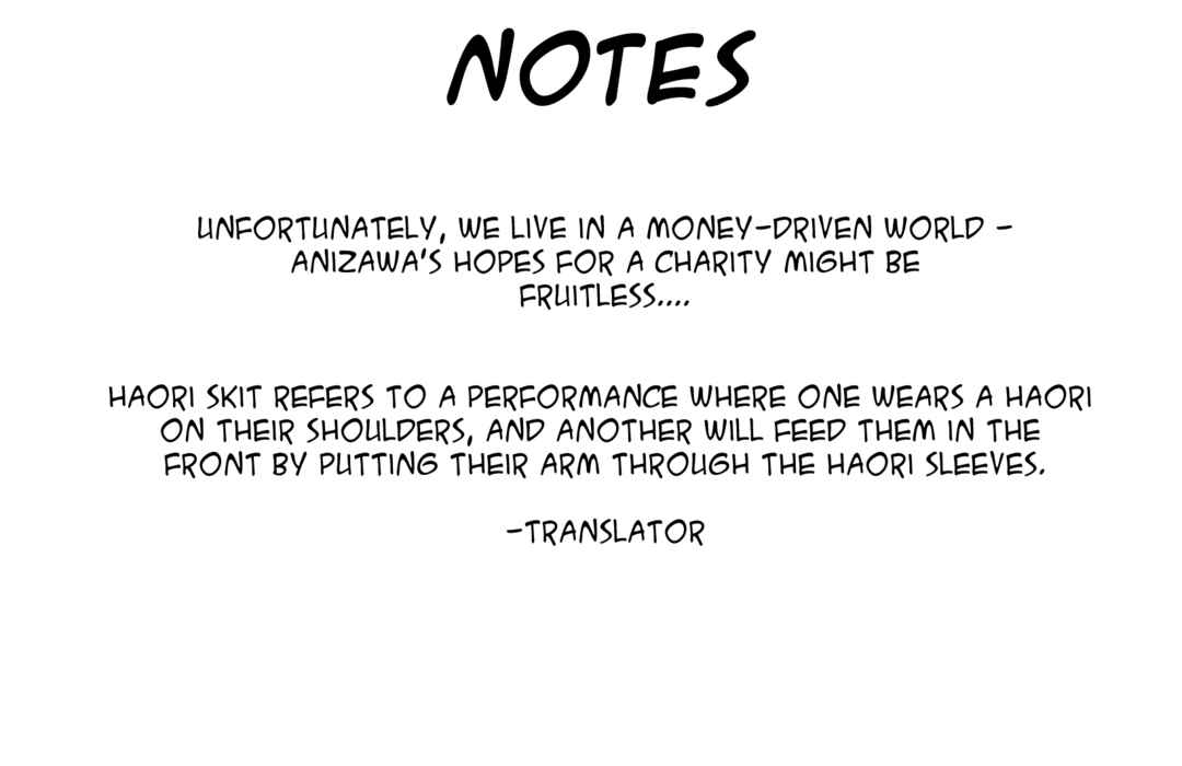 Page 9 Chapter 19 Anime Shop Manager