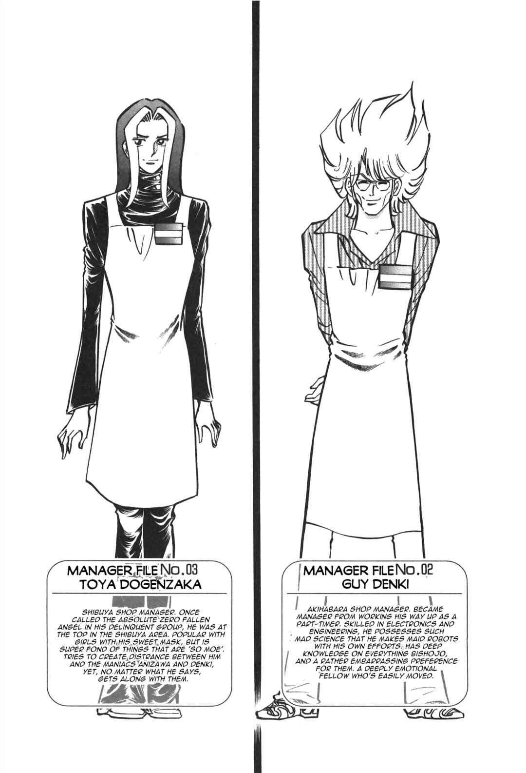 Page 2 Chapter 31 Anime Shop Manager