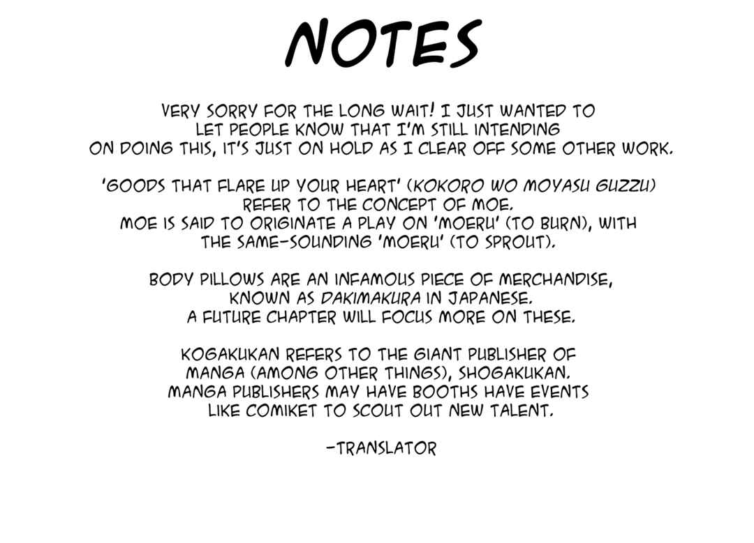 Page 7 Chapter 4 Anime Shop Manager