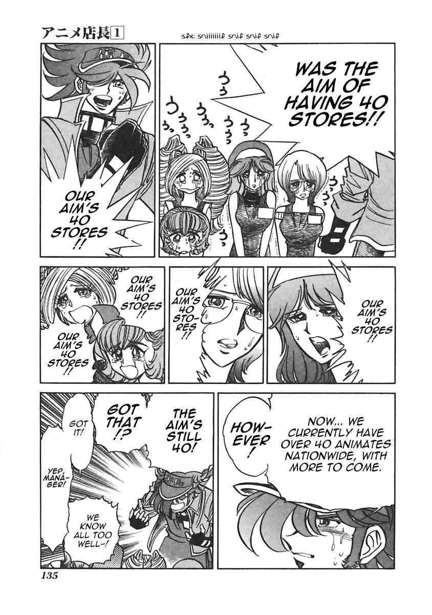 Page 5 Chapter 18 Anime Shop Manager