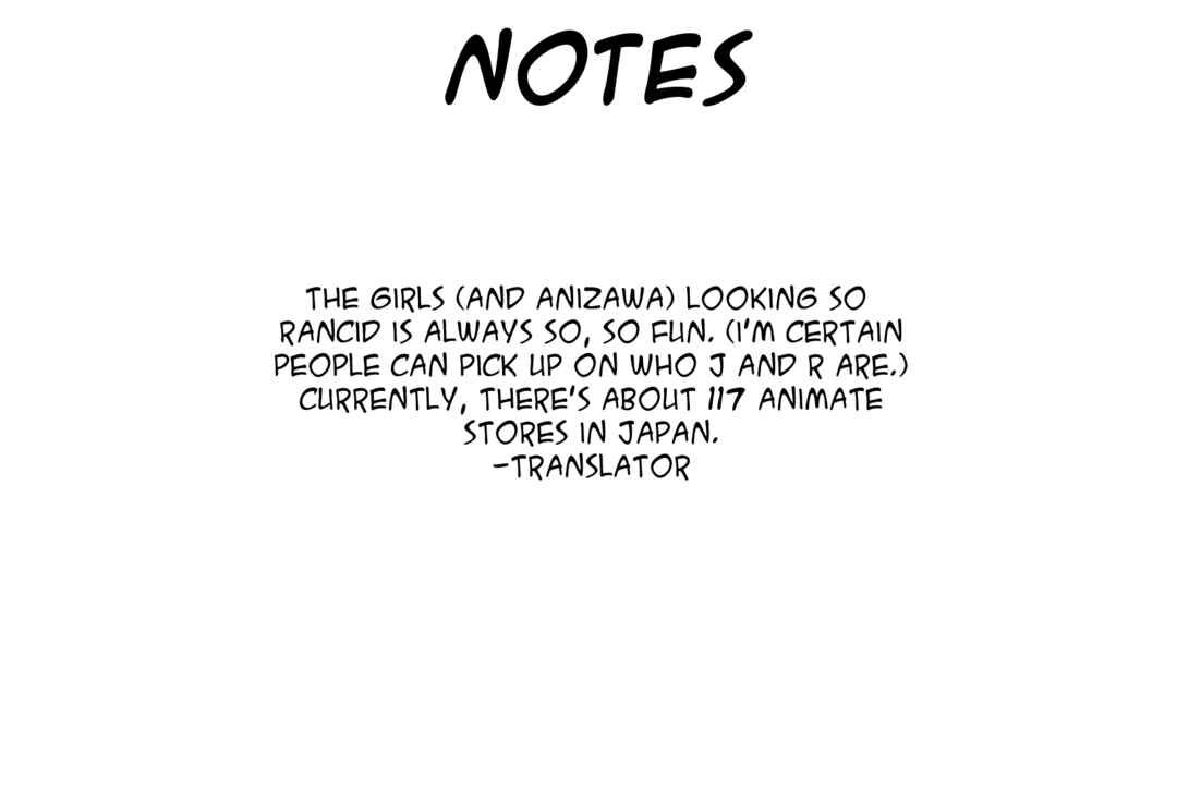 Page 9 Chapter 18 Anime Shop Manager