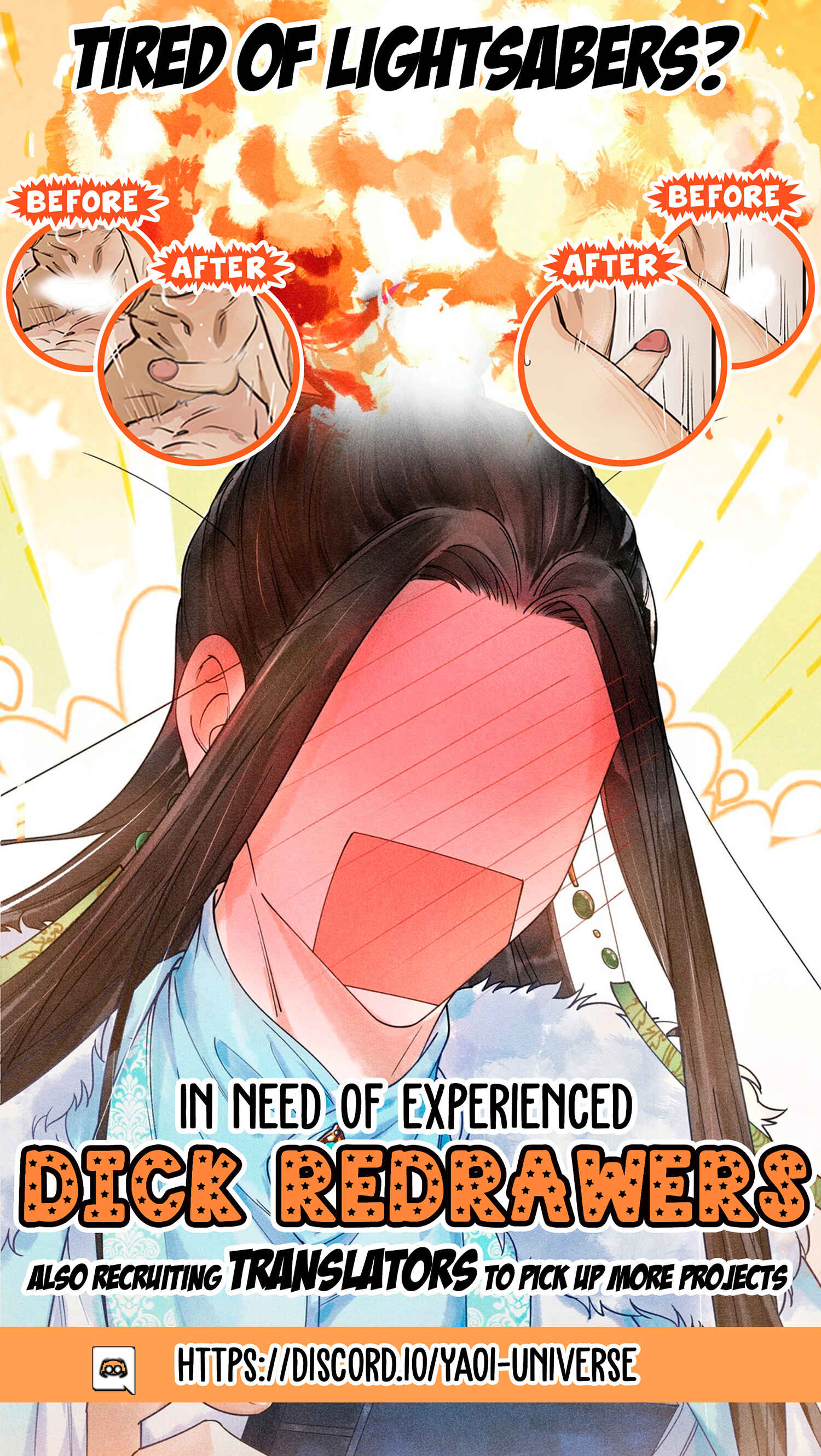 Page 37 Chapter 2 Ai ga aru kara Osu!