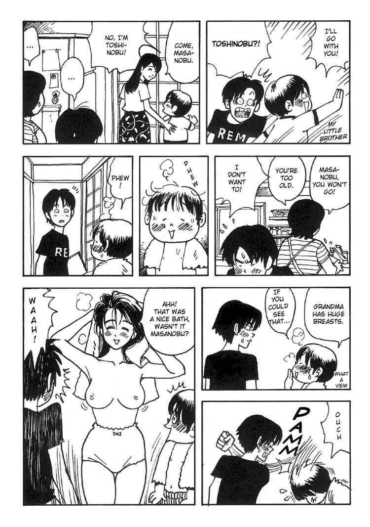 Page 3 Chapter Unknown_ab5b Okamoto Aya