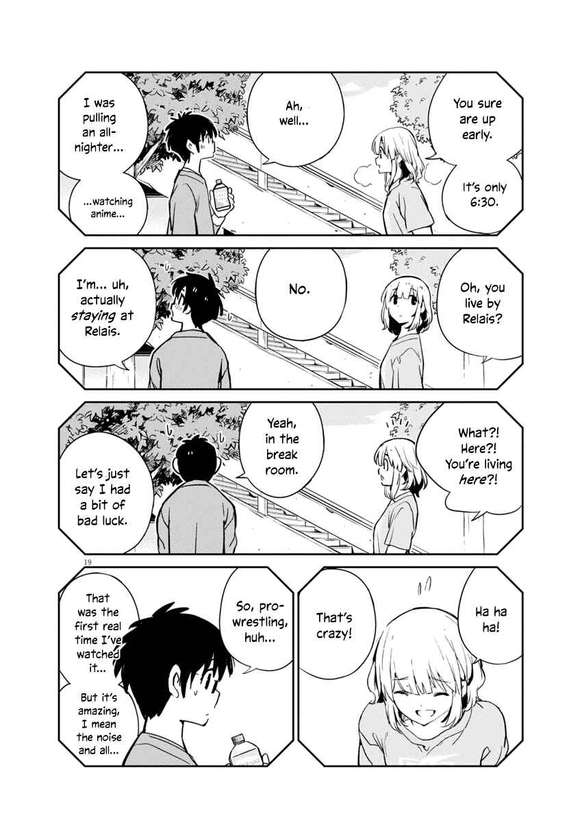 Page 16 Chapter 3 Yoshida Lemon Drops