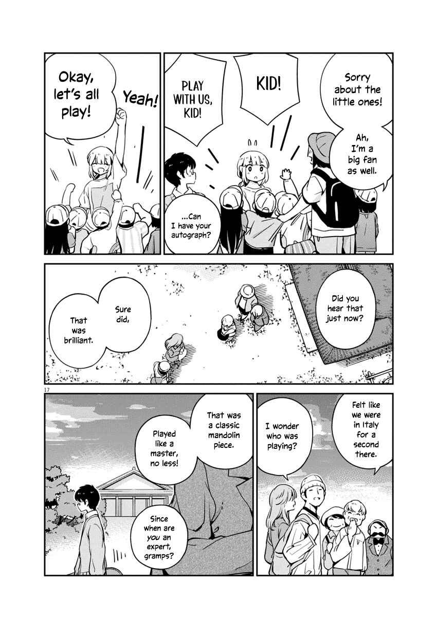 Page 17 Chapter 7 Yoshida Lemon Drops