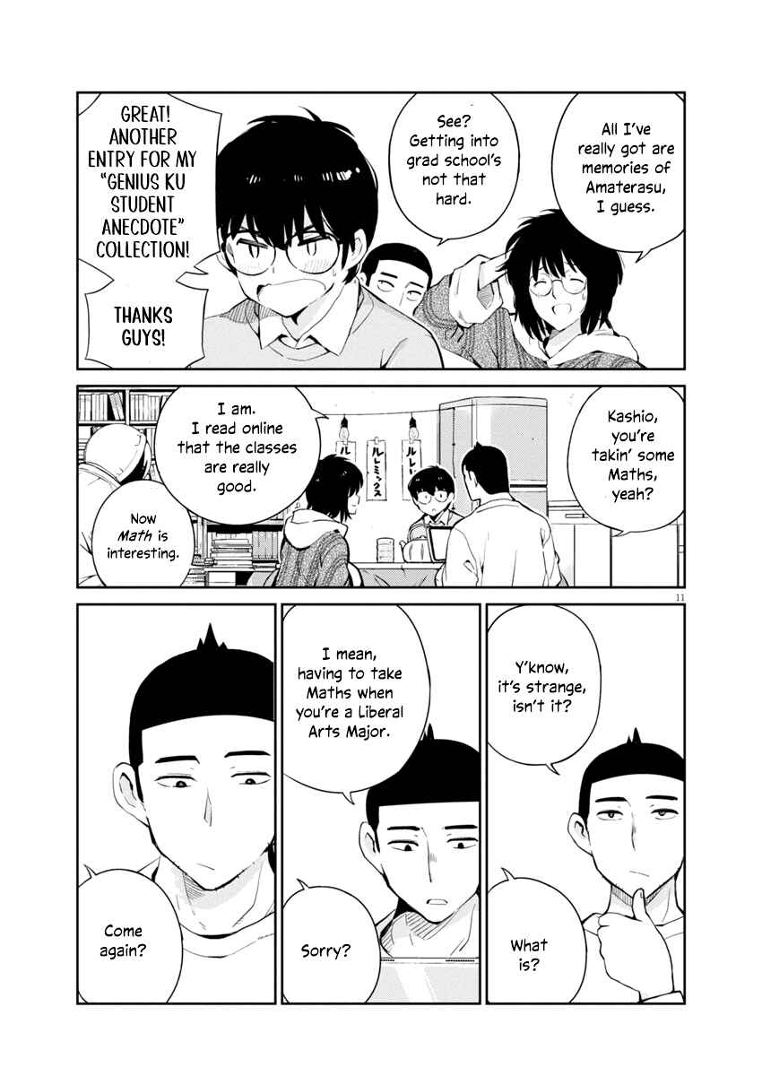 Page 11 Chapter 2 Yoshida Lemon Drops