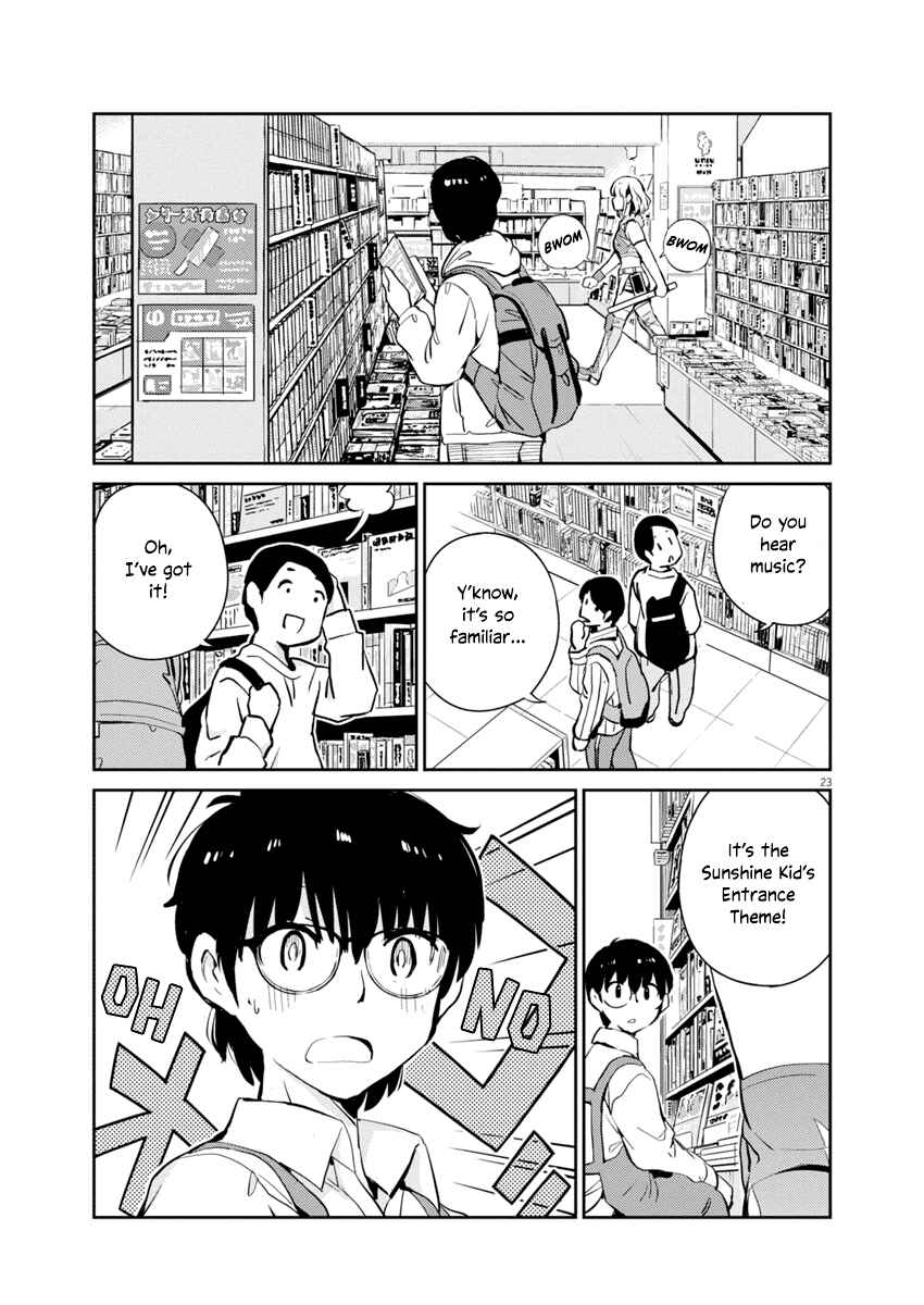 Page 23 Chapter 2 Yoshida Lemon Drops
