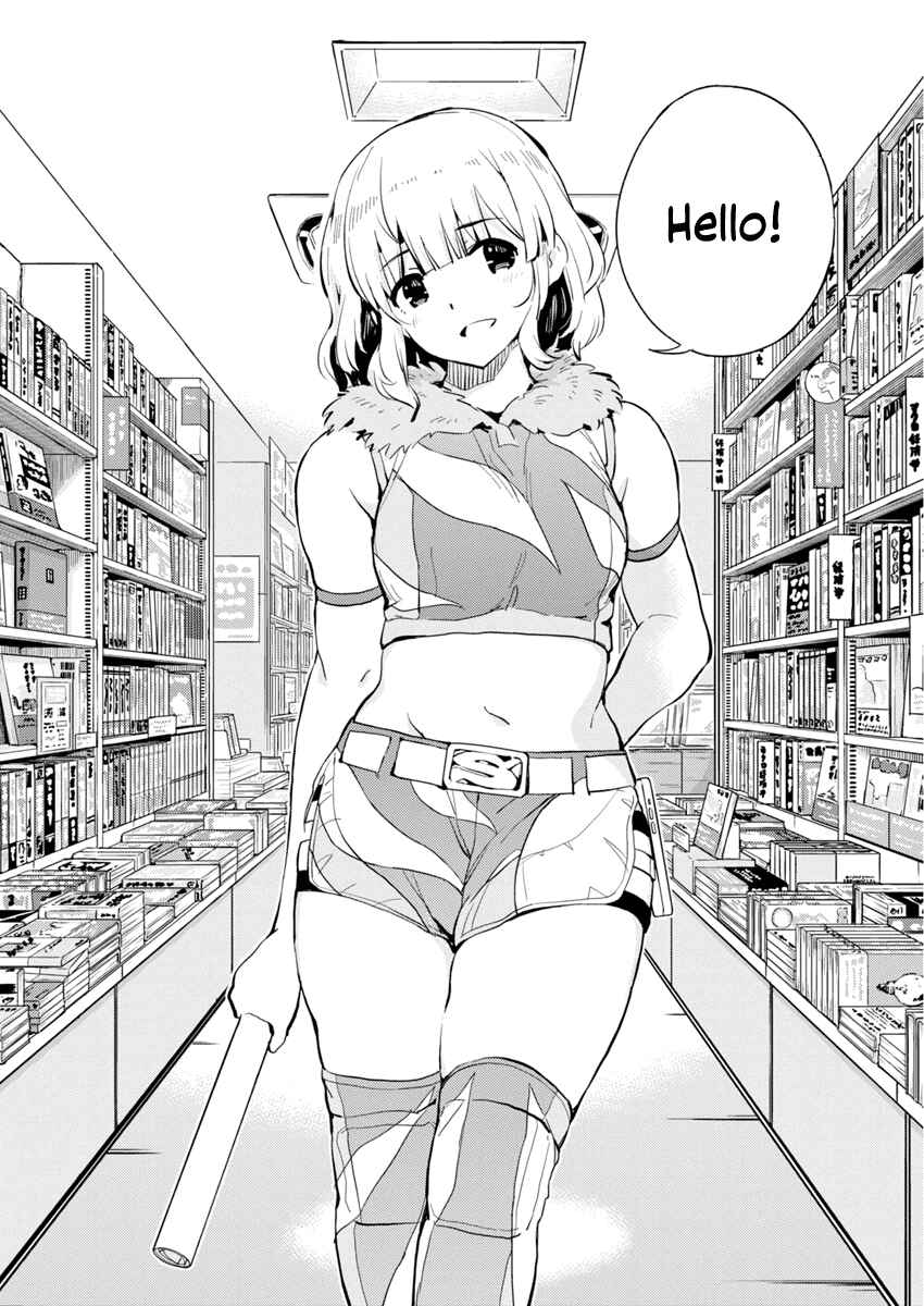 Page 24 Chapter 2 Yoshida Lemon Drops