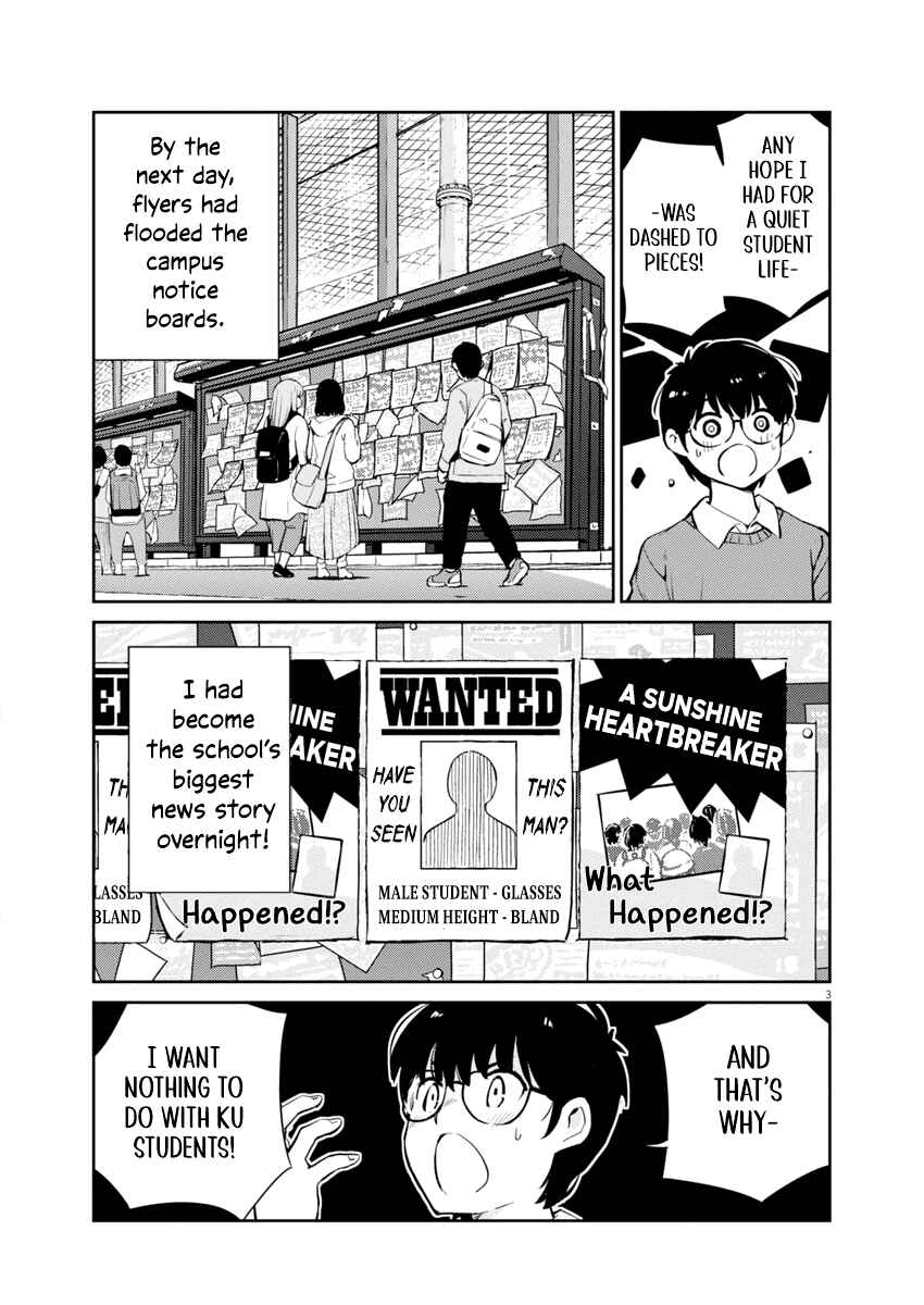Page 3 Chapter 2 Yoshida Lemon Drops