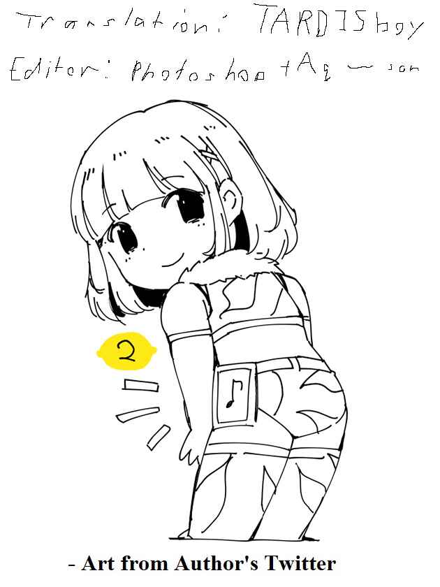 Page 30 Chapter 2 Yoshida Lemon Drops