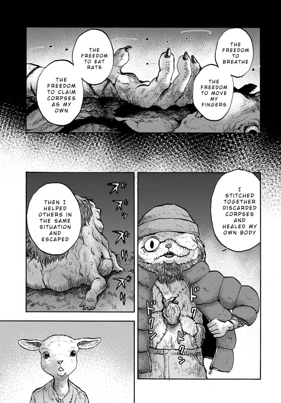 Page 20 Chapter 13 Animan