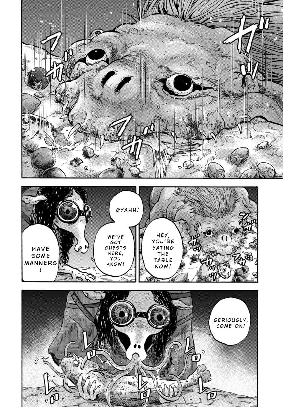 Page 23 Chapter 13 Animan