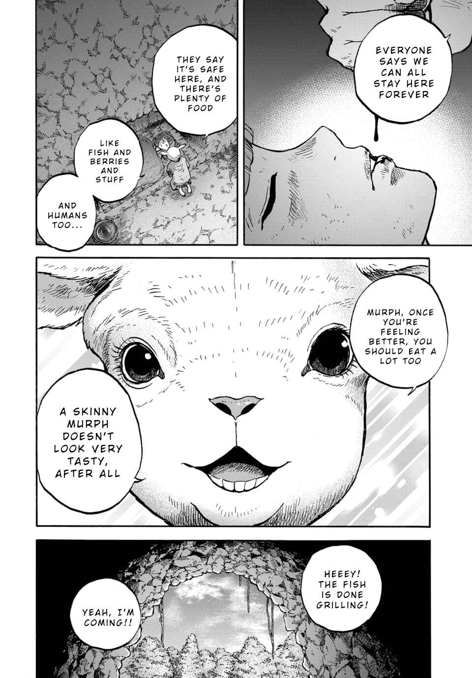Page 31 Chapter 13 Animan