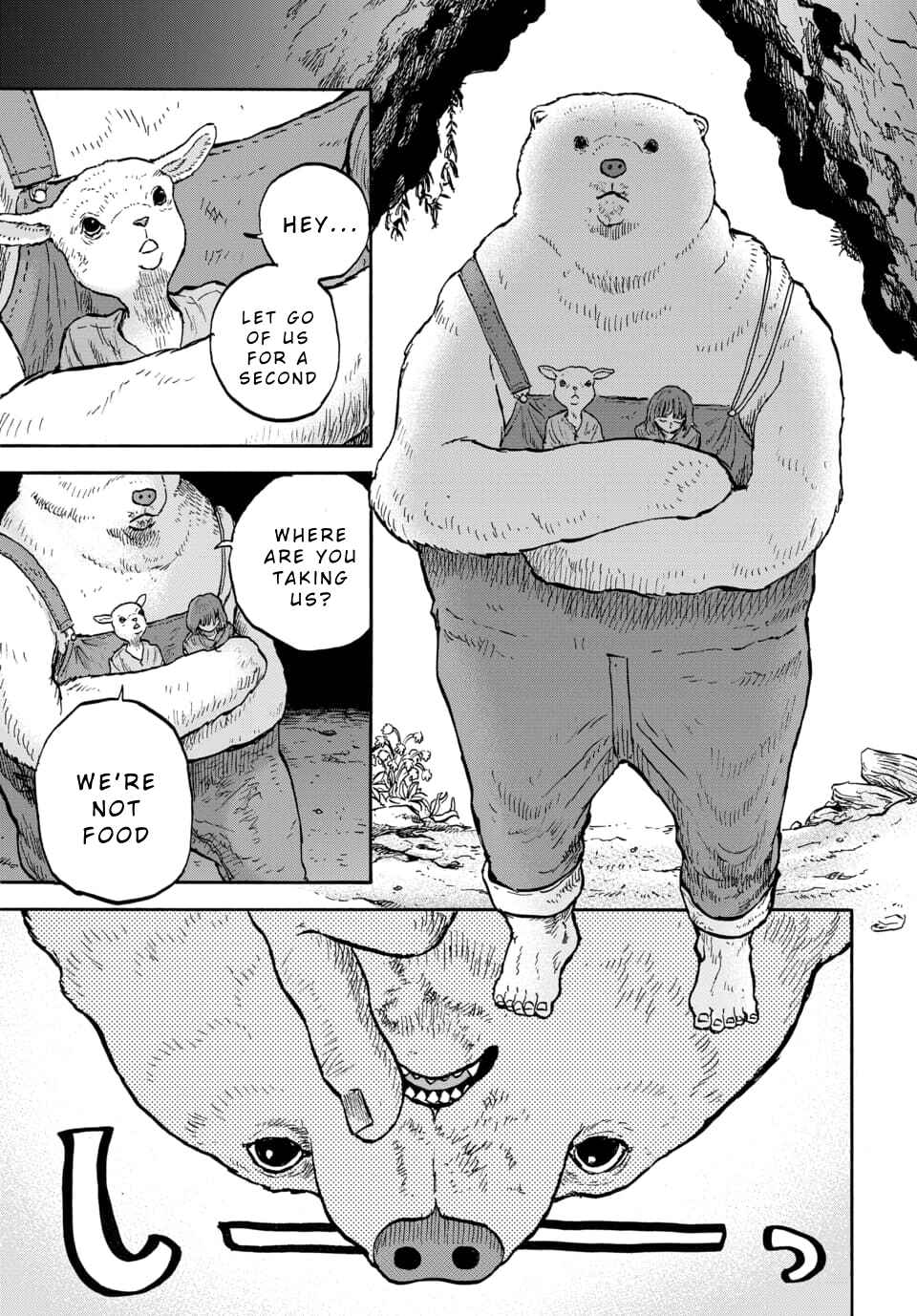 Page 5 Chapter 13 Animan