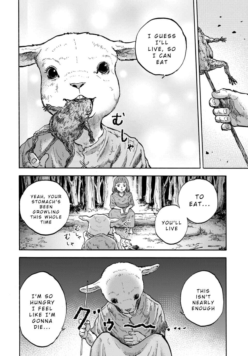 Page 19 Chapter 11 Animan