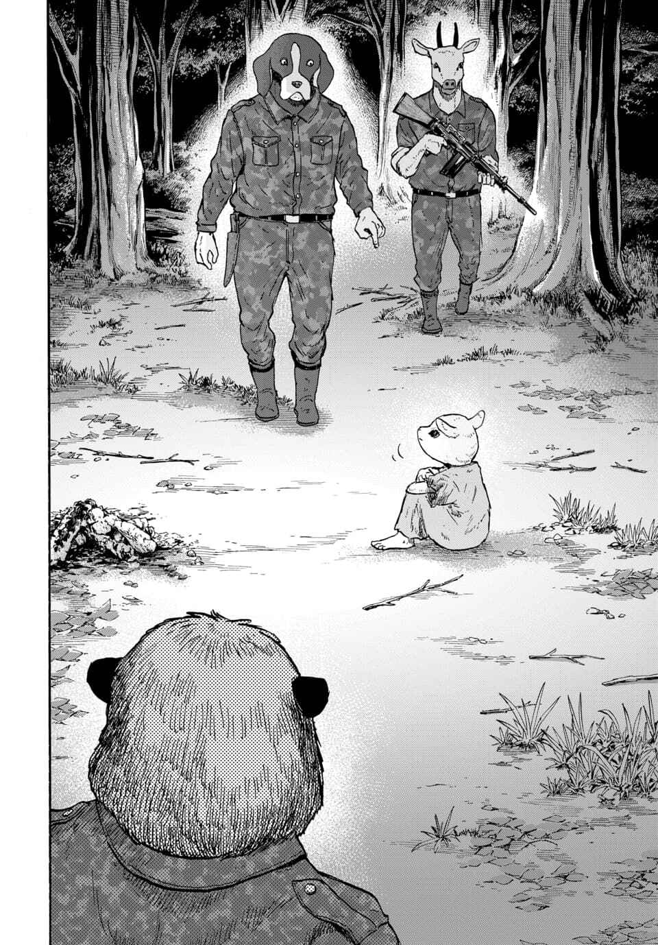 Page 27 Chapter 11 Animan