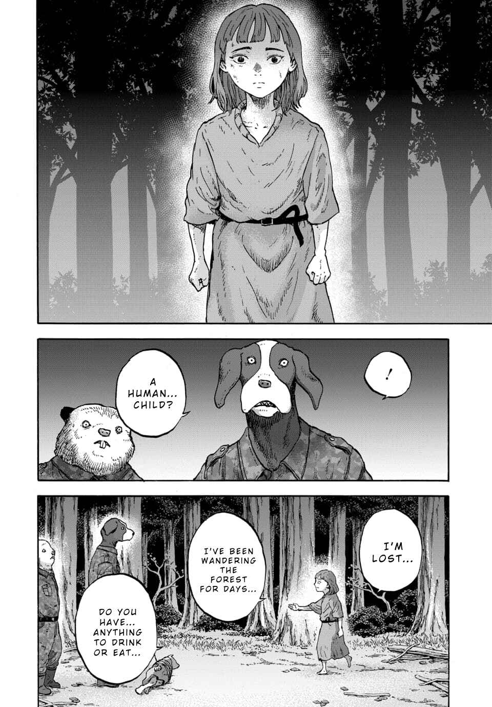 Page 31 Chapter 11 Animan